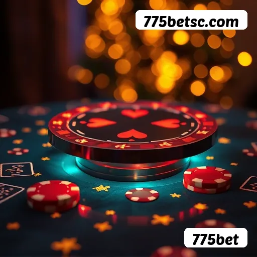 Vantagens APK mobile 775bet Brasil