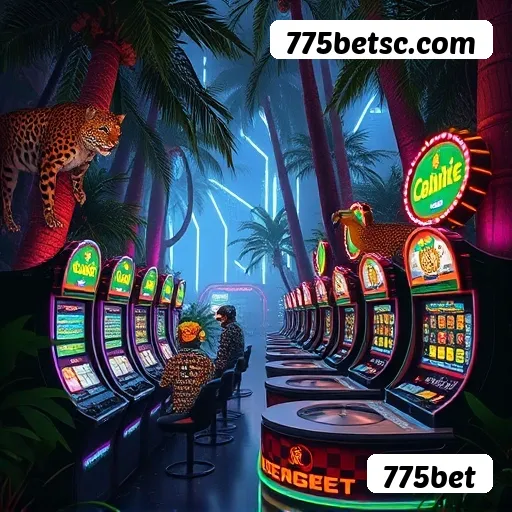 775bet App Mobile iOS Android Brasil