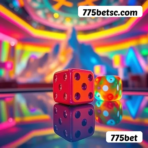 Modo offline 775bet app