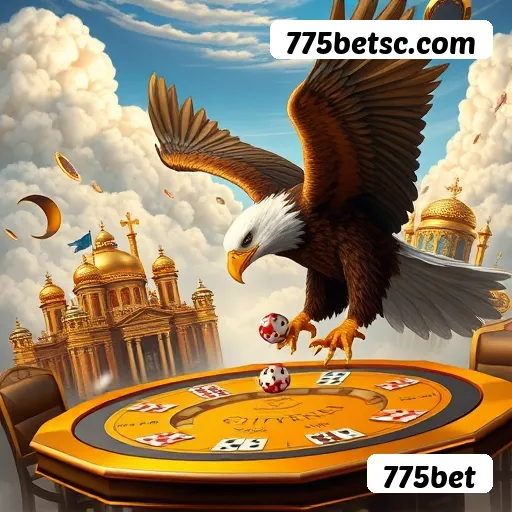 Blackjack ao vivo 775bet