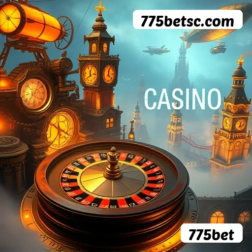 Baccarat ao vivo 775bet