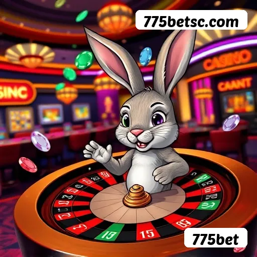 Segurança Certificada 775bet Licença Curaçao