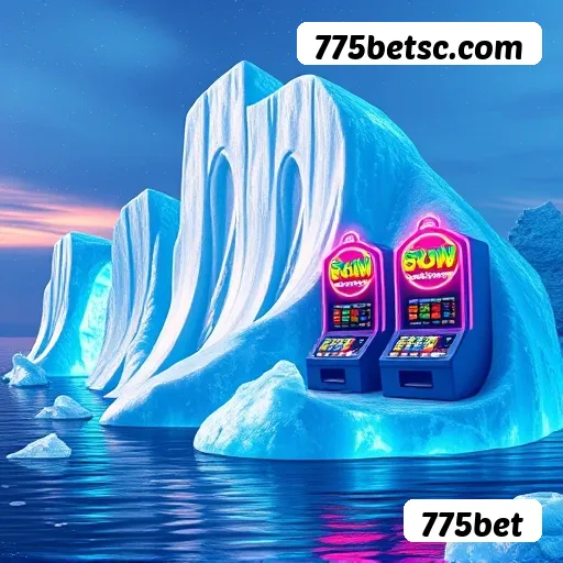2.800+ Jogos Certificados 775bet